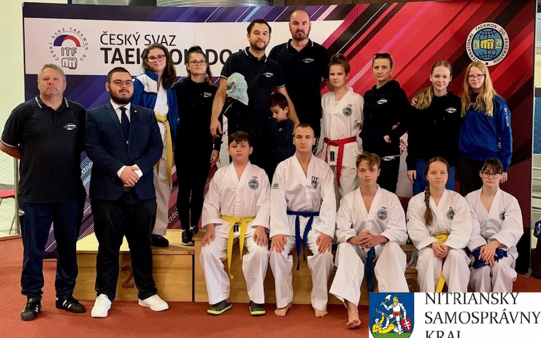 CZ MORAVA