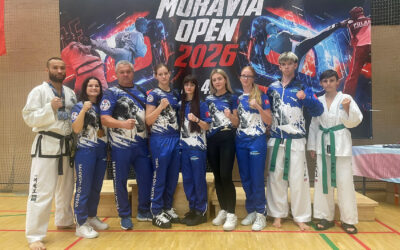 Moravia open 2026