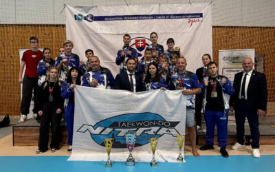 Slovenský pohár v Šuranoch